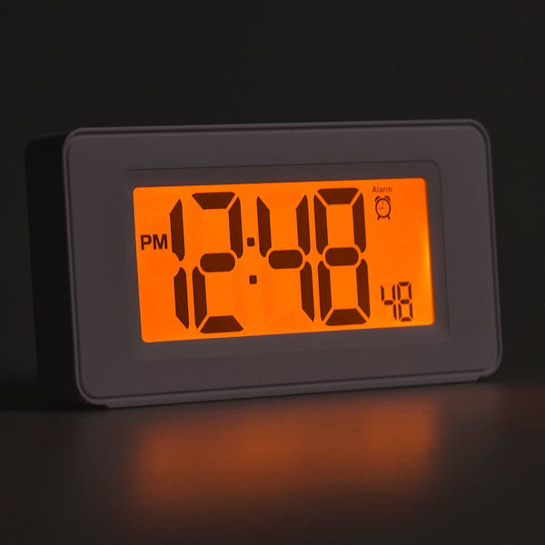 Awake Meditation Timer + Alarm Clock - TWO PACK